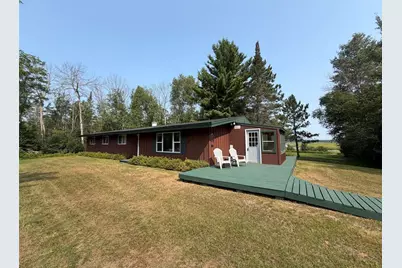 8903 E County Road Y, Gordon, WI 54838 - Photo 1