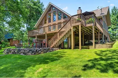 13608 Indianhead Drive, Minong, WI 54859 - Photo 1