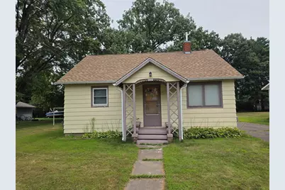 1221 Cora Avenue, Rice Lake, WI 54868 - Photo 1