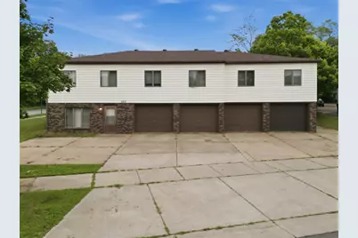 303 Talmadge Street #1-4, Eau Claire, WI 54701 - Photo 1
