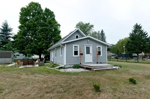 900 W Poplar Ave, Cameron, WI 54822 - Photo 1