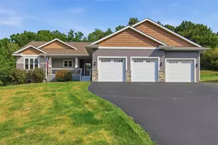 N4961 567th St, Menomonie, WI 54751 - Photo 1