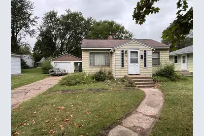 2740 5th Street, Eau Claire, WI 54703 - Photo 1