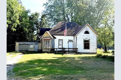 W11463 Halstead Street, Humbird, WI 54746 - Photo 1