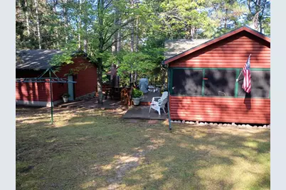 N7539 Liesch Road, Trego, WI 54888 - Photo 1