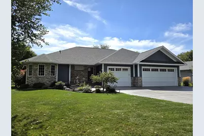910 Scharbillig Court, Rice Lake, WI 54868 - Photo 1