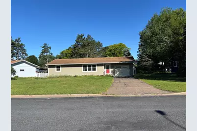 919 Ingalls Road, Menomonie, WI 54751 - Photo 1
