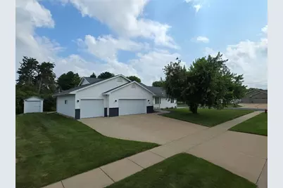4508 Springfield Drive, Eau Claire, WI 54701 - Photo 1