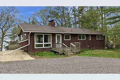 6092N West Shore Lane, Stone Lake, WI 54876 - Photo 1
