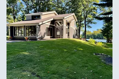 W3383 Morningside Road, Sarona, WI 54870 - Photo 1