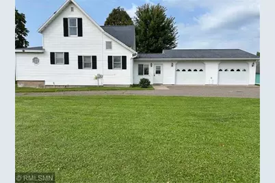 12050 M Y Road, Grantsburg, WI 54840 - Photo 1