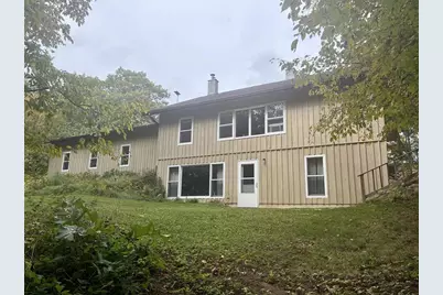 16646 W Metcalf Road, Stone Lake, WI 54876 - Photo 1