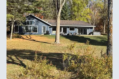 45020 Sugar Bay Drive, Cable, WI 54821 - Photo 1