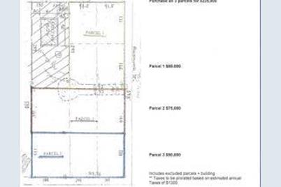 Richmond Street, Shawano, WI 54166 - Photo 1