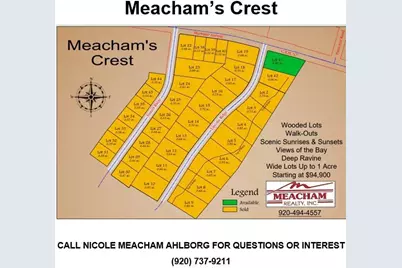 692 Lincoln, Green Bay, WI 54313 - Photo 1