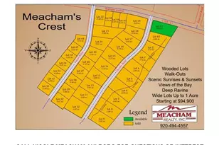 692 Lincoln, Green Bay, WI 54313 - Photo 1