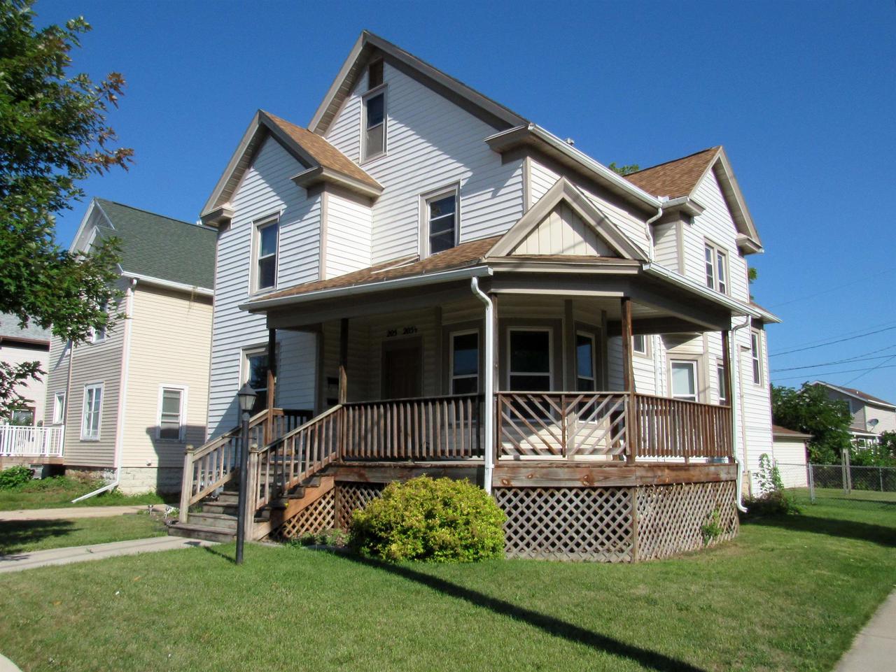 205 5th St, Fond du Lac, WI 54935 MLS 50264807 Coldwell Banker
