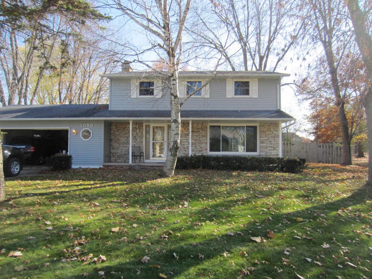 1959 Lost Dauphin Rd, De Pere, WI 54115 MLS 50268115 Coldwell Banker