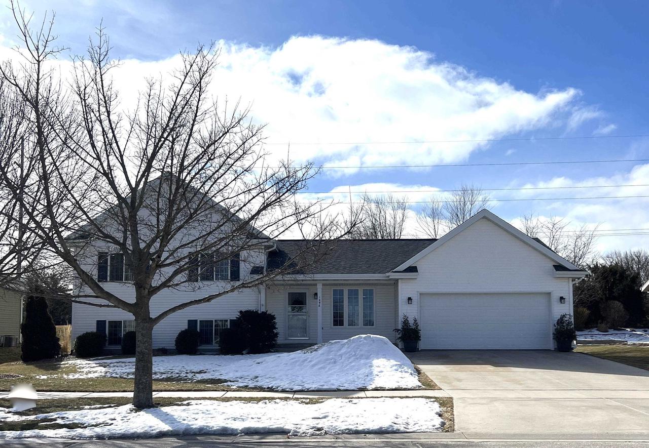 1498 Primrose Ln, Fond du Lac, WI 54935 MLS 50271293 Coldwell Banker