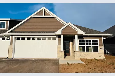 485 Papermill Circle, Kimberly, WI 54136 - Photo 1