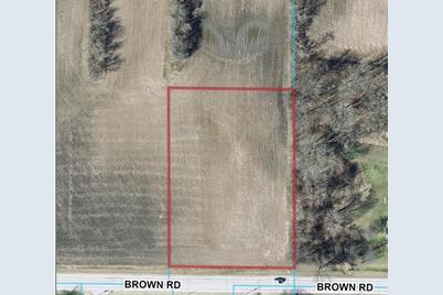 Brown Road, Fond du Lac, WI 54935 - Photo 1