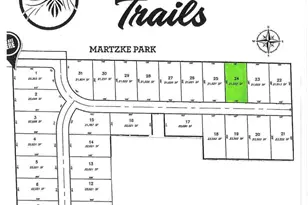 145 Thomas Ave, Shawano, WI 54166 - Photo 1