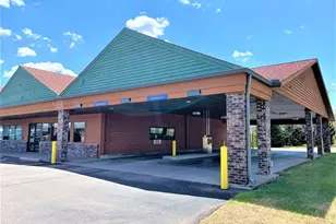 W7829 State Rd 21 and 73, Wautoma, WI 54982 - Photo 1