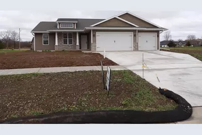 2804 Tambour Trail, De Pere, WI 54115 - Photo 1