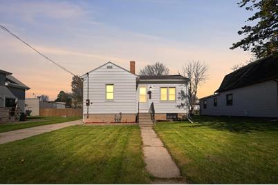 2413 Wilson Street, Two Rivers, WI 54241 - Photo 1