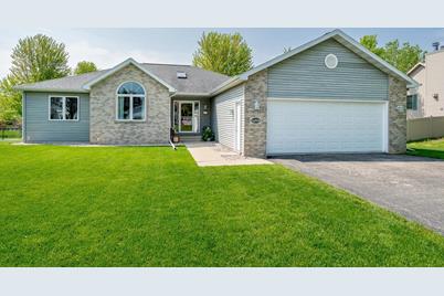 4097 Westview Lane, Oshkosh, WI 54904 - Photo 1