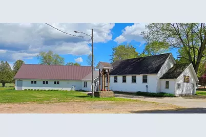 N8004 Morgan Road, Gresham, WI 54128 - Photo 1