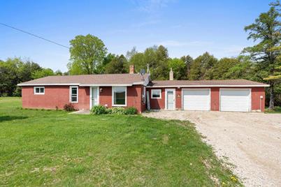 11508 Schad Road, Kiel, WI 53042 - Photo 1