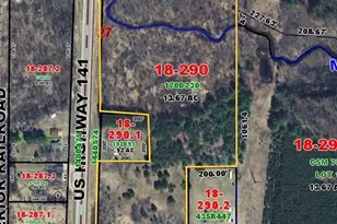 Hwy 141, Crivitz, WI 54114 - Photo 1