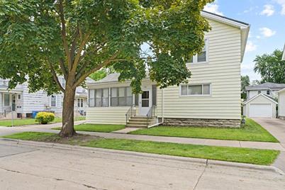 722 Wright Street, Oshkosh, WI 54901 - Photo 1