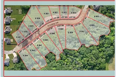 3203 Eclipse Drive, Green Bay, WI 54311 - Photo 1