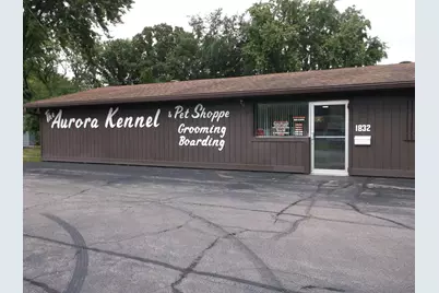 1832 Minerva Street, Oshkosh, WI 54901 - Photo 1