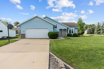 1445 Shreve Lane, Neenah, WI 54956 - Photo 1