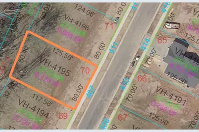 407 Hidden Creek Trail, Green Bay, WI 54303 - Photo 1