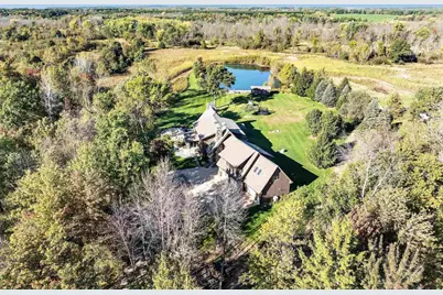 N2699 County Road W, New London, WI 54961 - Photo 1