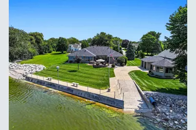 3363 Beach Lane, Green Bay, WI 54311 - Photo 1