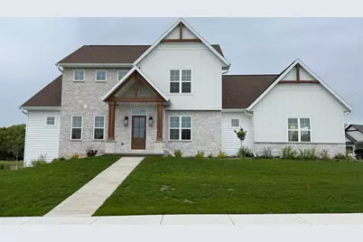 1801 Arbor Gate Lane, Green Bay, WI 54311 - Photo 1