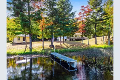 9628 S Marl Lake Road, Pound, WI 54161 - Photo 1