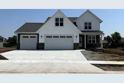 1450 Crossroads Drive, De Pere, WI 54115 - Photo 1