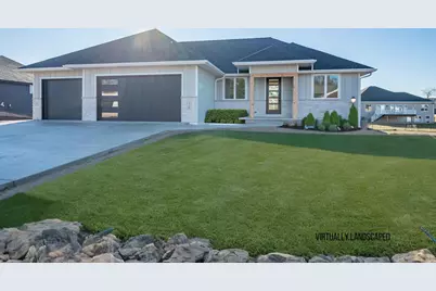 3138 Rockcress Circle, Green Bay, WI 54311 - Photo 1