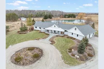 5033 Finger Road, Green Bay, WI 54311 - Photo 1