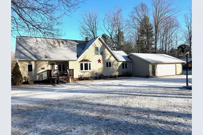 506 N Mill Street, Suring, WI 54174 - Photo 1