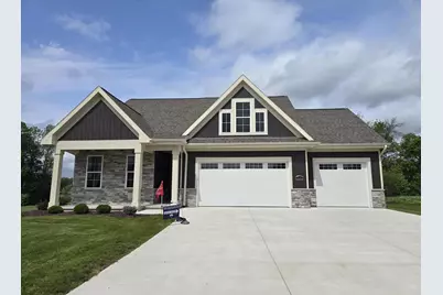 886 Cygnet Court, Menasha, WI 54952 - Photo 1