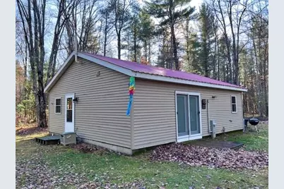 N18763 Short Cut Road, Pembine, WI 54156 - Photo 1