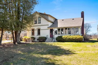 1317 Shiloh Road, Sturgeon Bay, WI 54235 - Photo 1