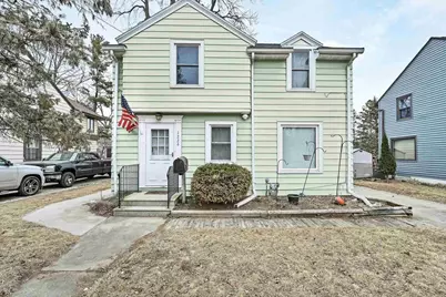 1226 Shawano Avenue, Green Bay, WI 54303 - Photo 1